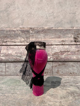 Carica l'immagine nel visualizzatore di Gallery, Mini sailor toque