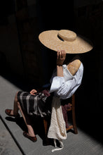 Carica l'immagine nel visualizzatore di Gallery, Nizza straw hat