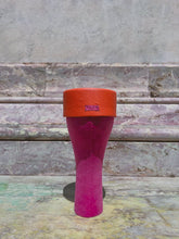 Load image into Gallery viewer, Orange Pillbox