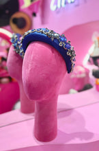 Carica l'immagine nel visualizzatore di Gallery, JUMBO Crystal Headband
