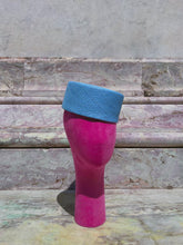 Carica l'immagine nel visualizzatore di Gallery, Turquoise Pillbox