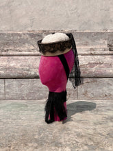 Carica l'immagine nel visualizzatore di Gallery, Mini sailor toque
