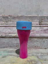 Carica l'immagine nel visualizzatore di Gallery, Turquoise Pillbox