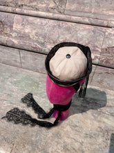 Carica l'immagine nel visualizzatore di Gallery, Mini sailor toque