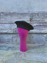 Carica l'immagine nel visualizzatore di Gallery, THE SMART HAT Black