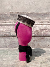 Carica l'immagine nel visualizzatore di Gallery, Mini sailor toque