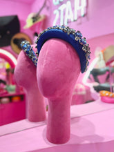 Carica l'immagine nel visualizzatore di Gallery, JUMBO Crystal Headband