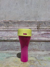 Load image into Gallery viewer, Yellow Pillbox