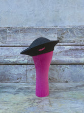 Carica l'immagine nel visualizzatore di Gallery, THE SMART HAT Black