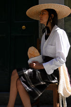 Carica l'immagine nel visualizzatore di Gallery, Nizza straw hat