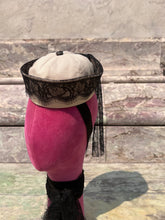 Carica l'immagine nel visualizzatore di Gallery, Mini sailor toque