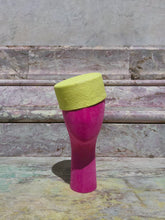 Load image into Gallery viewer, Yellow Pillbox