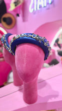 Carica l'immagine nel visualizzatore di Gallery, JUMBO Crystal Headband