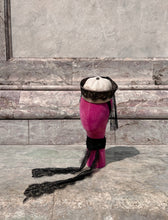 Carica l'immagine nel visualizzatore di Gallery, Mini sailor toque