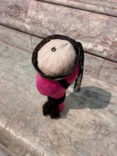 Carica l'immagine nel visualizzatore di Gallery, Mini sailor toque