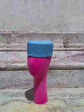 Carica l'immagine nel visualizzatore di Gallery, Turquoise Pillbox