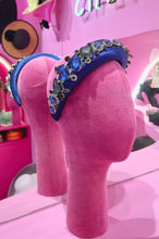 Carica l'immagine nel visualizzatore di Gallery, JUMBO Crystal Headband