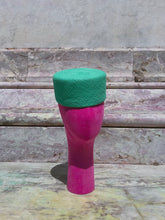 Carica l'immagine nel visualizzatore di Gallery, Green Pillbox