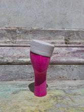 Load image into Gallery viewer, White Pillbox