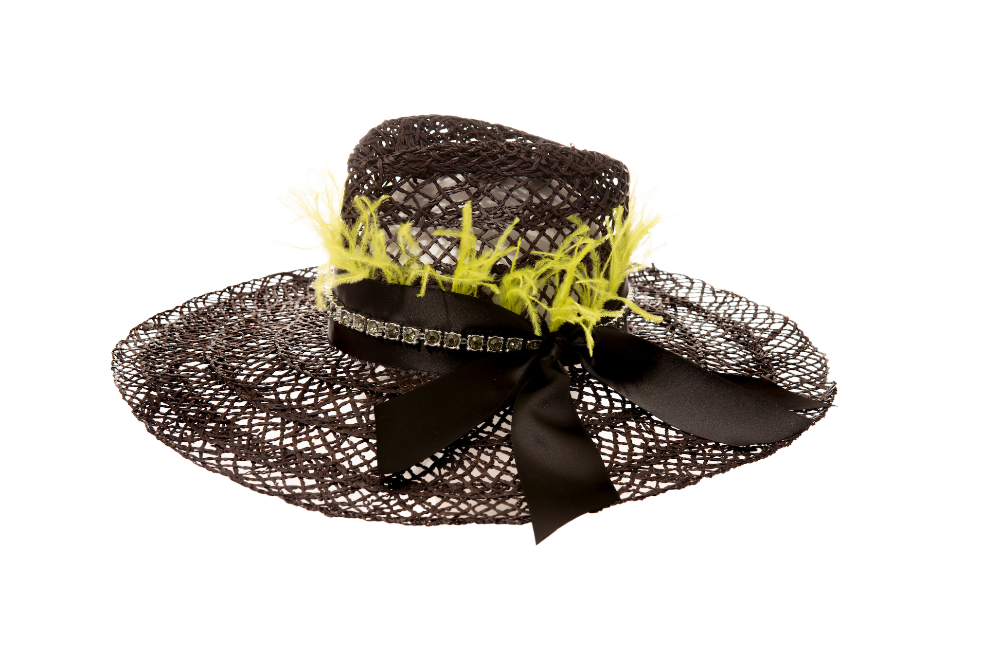 Extra Hat Black